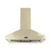 Image de Hotte Super Aspirante FALCON 90 cm CREME - FHDSE900CR/C