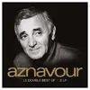 Image de Universal Le Double Best Of   Charles Aznavour - 2 LP Gatefold