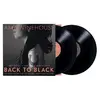 Image de Back To Black Songs From The Original Motion Picture Édition Limitée