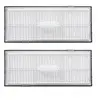 Image de Filtre pour robot aspirateur Roborock T7S/S7 - Lot de 2
