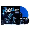 Image de Around The World Édition Limitée Vinyle Bleu Translucide