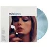 Image de Midnights Vinyle Bleu