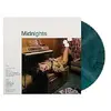 Image de Taylor Swift Midnights - Vinyle 33T Vert Marbré - Édition Limitée