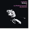 Image de À la Philharmonie de Berlin Édition Limitée