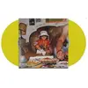 Image de Légende Vivante Édition Limitée Vinyle Jaune