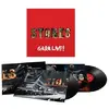 Image de Virgin Records France GRRR Live! - 3 LP Édition Limitée - Red