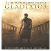 Image de Gladiator Music From The Motion Picture Édition Limitée Vinyle Marbré