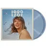 Image de 1989 (Taylor s Version) Vinyle Bleu Ciel