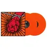Image de St. Anger Édition Limitée Vinyle Orange