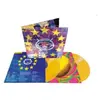 Image de Universal Music France U2   Zooropa 30th Anniversary - Transparent Yellow
