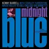 Image de Midnight Blue Édition Limitée Vinyle Bleu Opaque