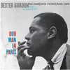 Image de 0602465149678 Our Man In Paris Vinyle 2 disques Deluxe (2026)