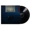 Image de HIT ME HARD AND SOFT Vinyle Noir Recyclé
