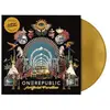 Image de Artificial Paradise Édition Limitée Vinyle Or