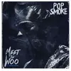 Image de Meet The Woo 5th Anniversary Vinyle Bleu et Noir Marbré