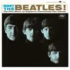 Image de Capitol Records Meet The Beatles! - 180g - Mono 2024
