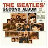 Image de Universal Music The Beatles - Second Album - Vinyle 180 g Mono