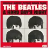 Image de Universal The Beatles - A Hard Day's Night (2024) - 180g Vinyle Mono US