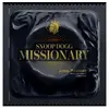 Image de Missionary Vinyle Blanc et Jaune Picture Disc
