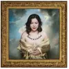 Image de Forever Is A Feeling LP Vinyle 33T Cristal Transparent Lucy Dacus