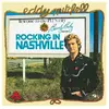 Image de Universal Eddy Mitchell - Rocking In Nashville - Vinyle 33T