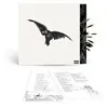Image de Kid Krow, Decomposed (5th Anniversary) Vinyle Crème avec éclaboussures noires
