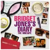 Image de Universal Music France Bridget Jones's Diary The Mixtape - Rose/Violet