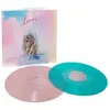 Image de Lover Vinyle Rose et Bleu