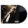 Image de Me Against The World - Édition double vinyle gatefold 2 disques noirs