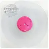 Image de Chromatica Vinyle Blanc Transparent