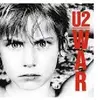 Image de U2 War - Remasterisé - Vinyle