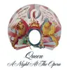 Image de A night at the opera Edition limitée