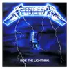 Image de Ride The Lightning