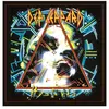 Image de Hysteria Double Vinyle