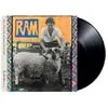 Image de RAM Vinyle 180g - Paul McCartney & Wings (Réédition remaster 2023)