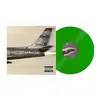 Image de Polydor Kamikaze Édition limitée - Vinyle 12 pouces Vert olive
