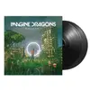 Image de Imagine Dragons - Origins - Double Vinyle Noir 2 LP