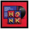 Image de Honk Triple Vinyle