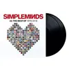 Image de Simple Minds - 40: The Best Of 1979-2019 - 2 Vinyles