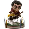 Image de Iron studio figurine Harry Potter Quidditch MiniCo