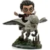 Image de Iron studio Figurine Harry et Buckbeak