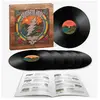 Image de The Music Never Stopped Coffret