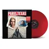 Image de Paris, Texas (Soundtrack) Vinyle Rouge