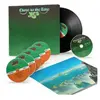 Image de Close To The Edge Édition Limitée Coffret Super Deluxe