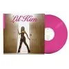 Image de Now Playing Vinyle Rose