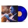 Image de Now Playing Vinyle Bleu Transparent