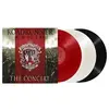 Image de The Concert (Live At The Nokia Theatre, New York, NY, 12 15 2005) Édition Limitée Vinyle Coloré