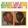 Image de Art Blakey’s Jazz Messengers With Thelonious Monk Édition Deluxe