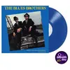 Image de The Blues Brothers Edition Limitée Vinyle Bleu Transparent