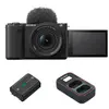 Image de Sony ZV-E10 II + 16-50mm